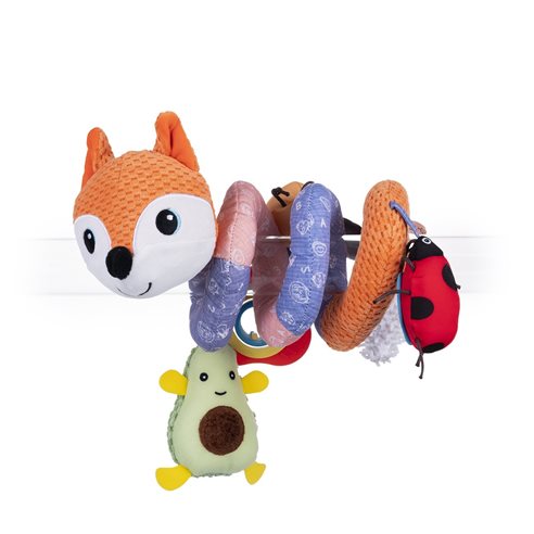 BaliBazoo Aktywna Spirala Lis