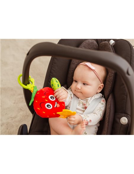 BaliBazoo Zawieszka Truskawka