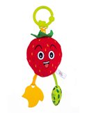 BaliBazoo Zawieszka Truskawka