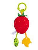 BaliBazoo Zawieszka Truskawka