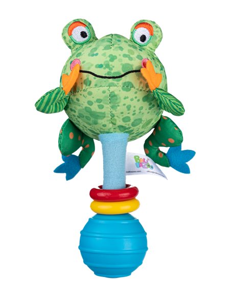 BaliBazoo Grzechotka 