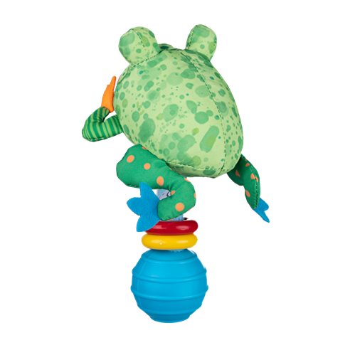 BaliBazoo Grzechotka 