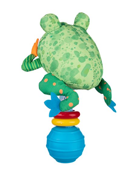 BaliBazoo Grzechotka 