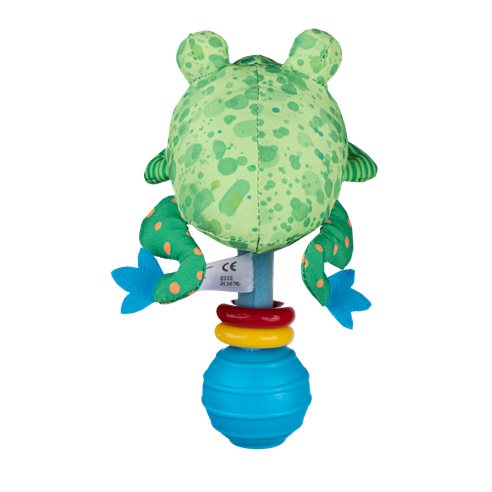 BaliBazoo Grzechotka 