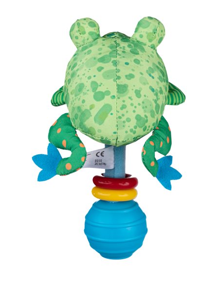 BaliBazoo Grzechotka 