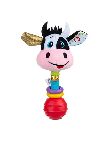 BaliBazoo Grzechotka 