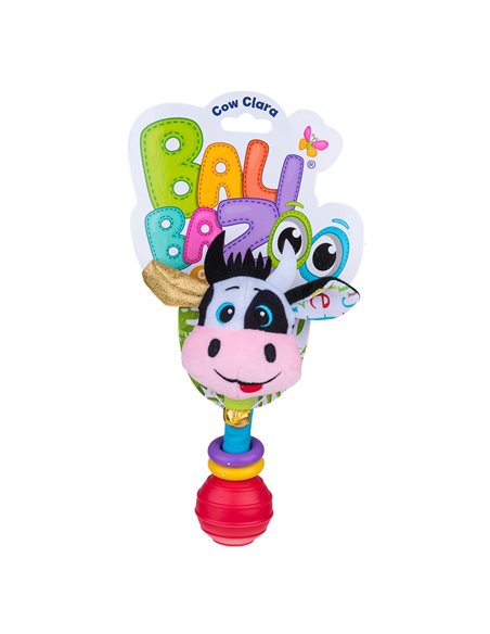 BaliBazoo Grzechotka 