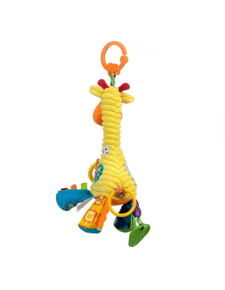 BaliBazoo Zawieszka Żyrafa Gina z pozytywką