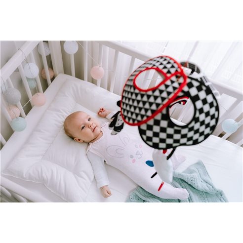 BaliBazoo Karuzelka Sensory Travel