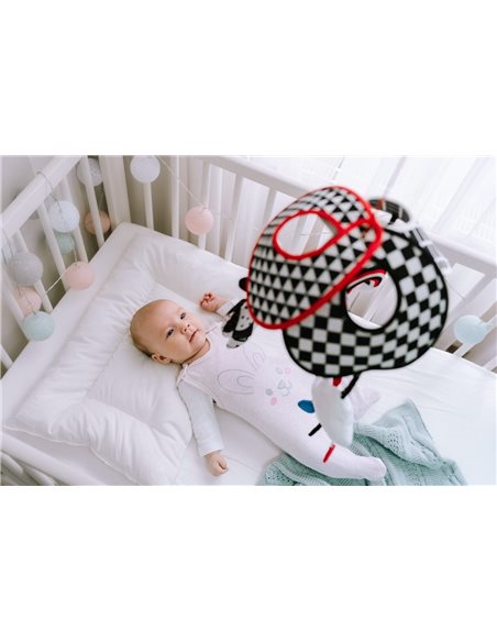 BaliBazoo Karuzelka Sensory Travel