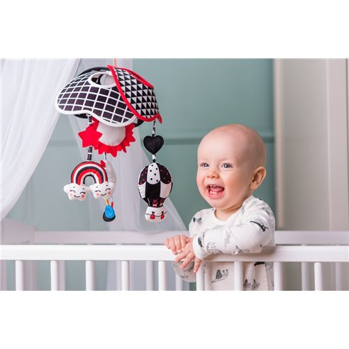 BaliBazoo Karuzelka Sensory Travel