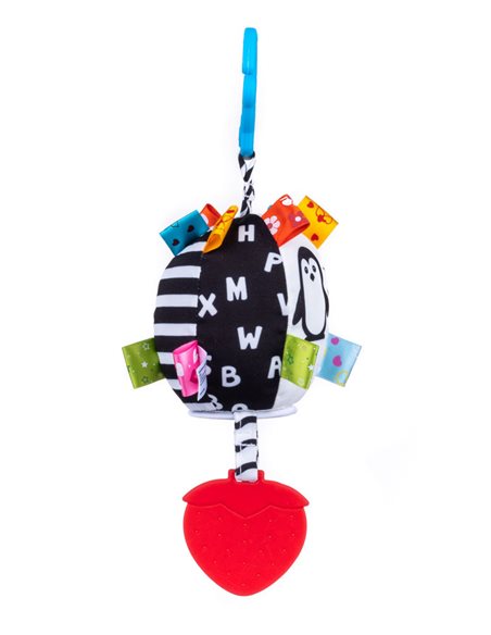 Dumel BaliBazoo Zawieszka Piłka Sensory