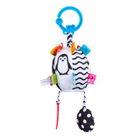 Dumel BaliBazoo Zawieszka Piłka Sensory