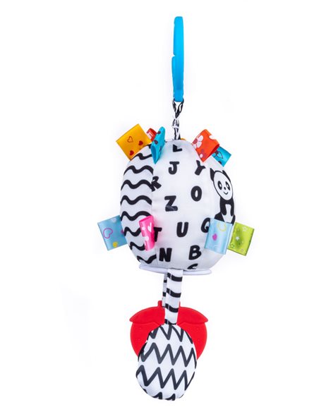 Dumel BaliBazoo Zawieszka Piłka Sensory