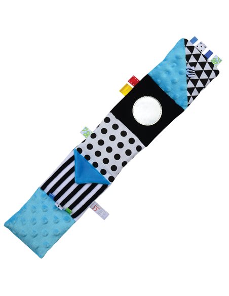 Mom's Care Książeczka Mała 