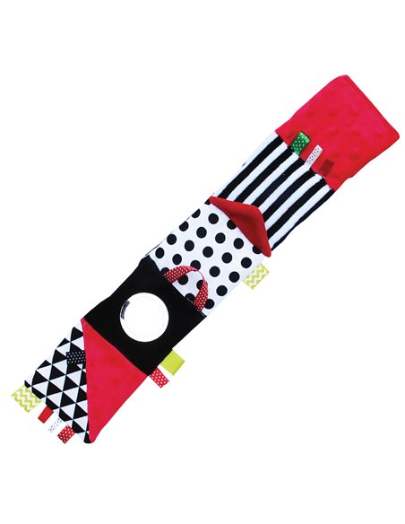 Mom's Care Książeczka Mała 