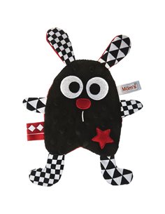 Mom's Care Szeleścik z Gwiazdką