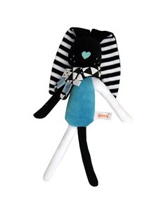 Mom's Care Przylulanka Królik 