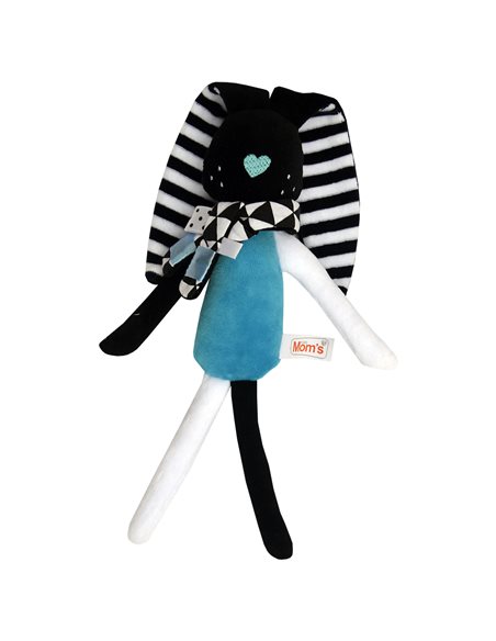 Mom's Care Przylulanka Królik 