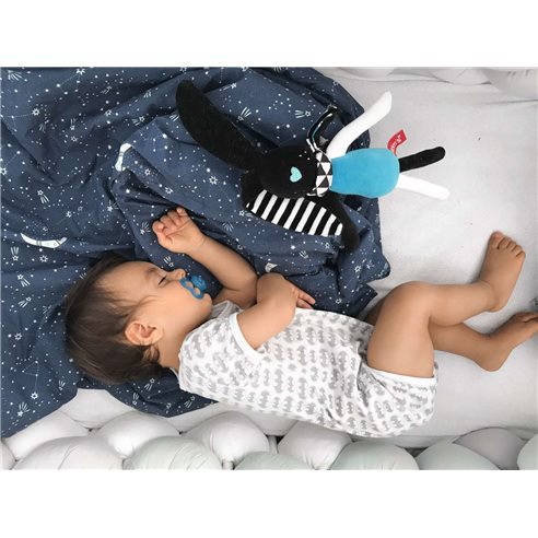 Mom's Care Przylulanka Królik 