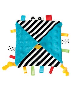 Mom's Care Szeleściak Niebieski 