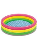 Intex Basen Dmuchany Brodzik 57422NP 