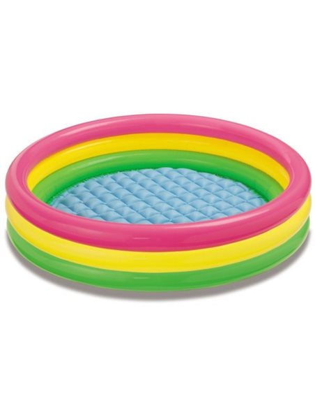 Intex Basen Dmuchany Brodzik 57422NP 