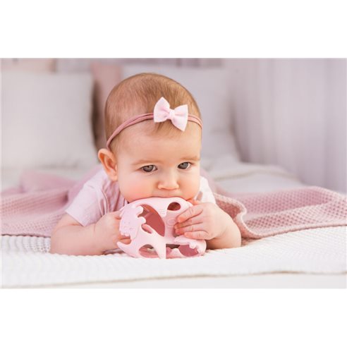 Dumel Gili Gums  Piłka Dino Gryzak