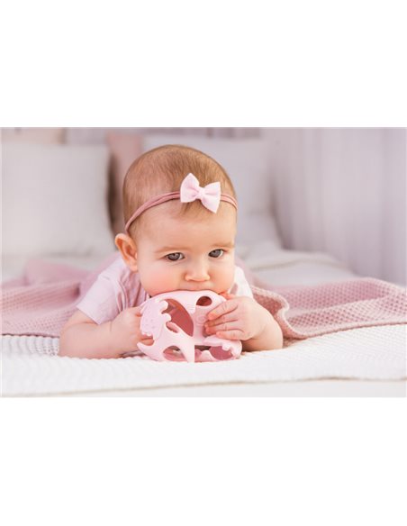 Dumel Gili Gums  Piłka Dino Gryzak