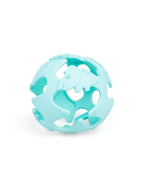 Dumel Gili Gums  Piłka Dino Gryzak