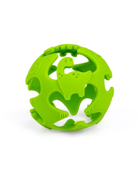 Dumel Gili Gums  Piłka Dino Gryzak