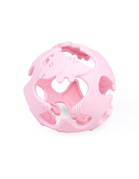 Dumel Gili Gums  Piłka Dino Gryzak