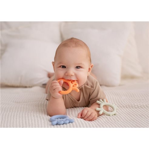 Gili Gums Gryzak Ośmiornica Baby