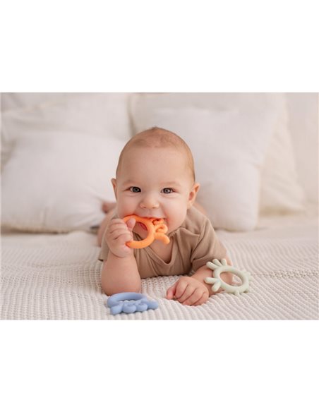 Gili Gums Gryzak Ośmiornica Baby