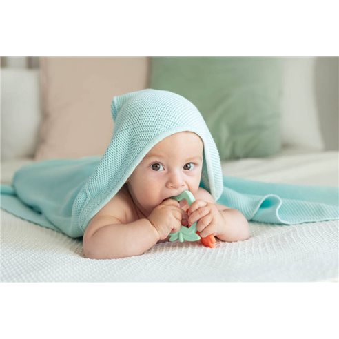 Gili Gum Gryzaki Owoce 2-pak