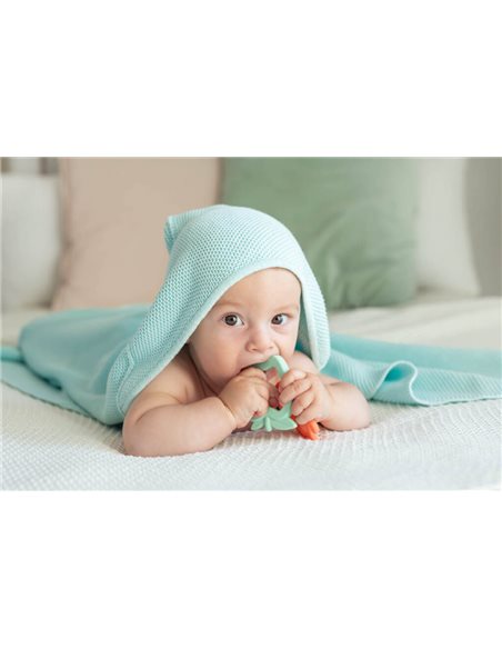 Gili Gum Gryzaki Owoce 2-pak