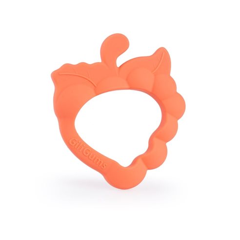 Gili Gum Gryzaki Owoce 2-pak