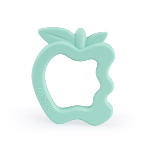 Gili Gum Gryzaki Owoce 2-pak