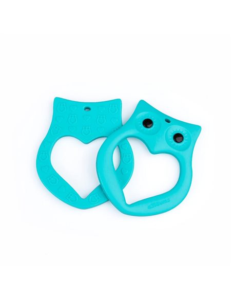 Gili Gums Gryzak Sowa 