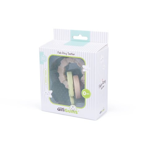 Gili Gums Gryzak Pierścień