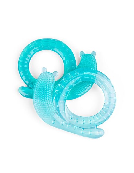 Gili Gums Sylikonowa Szcoteczka Ślimak