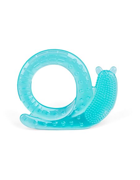 Gili Gums Sylikonowa Szcoteczka Ślimak