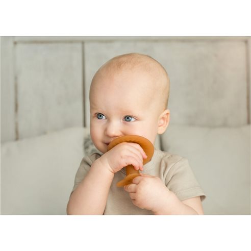 Gili Gums Gryzak Logopedyczny Grzybek