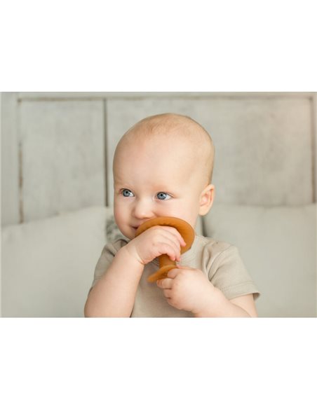 Gili Gums Gryzak Logopedyczny Grzybek