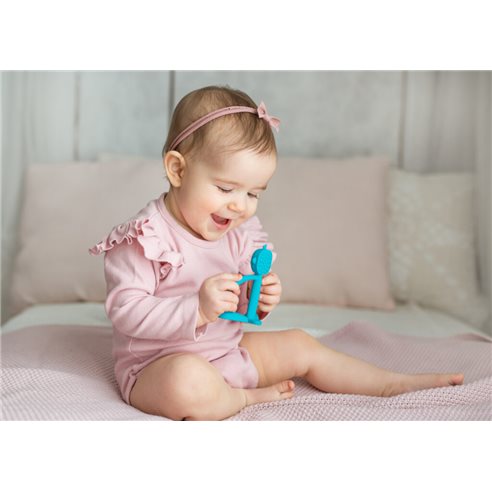 Gili Gums Gryzak Uspokajający Małpka 