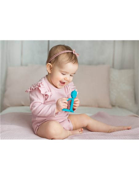 Gili Gums Gryzak Uspokajający Małpka 