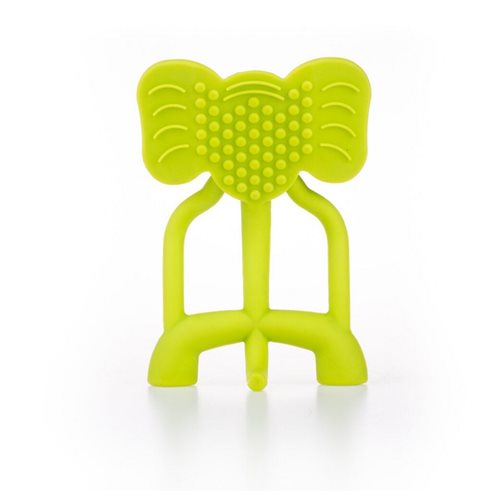 Gili Gums Gryzak Uspokajający Słonik 