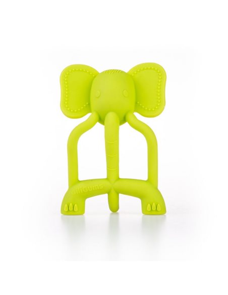 Gili Gums Gryzak Uspokajający Słonik 