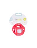 Gili Gums Grzechotka Piłka 