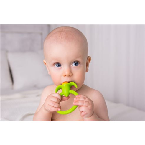 Gili Gums Gryzak Kukurydza